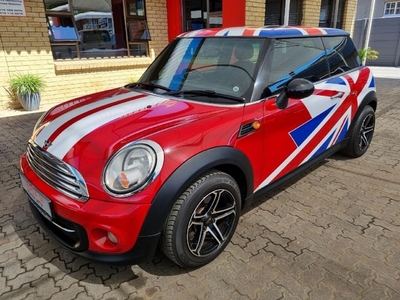 Used MINI Hatch Cooper for sale in Gauteng