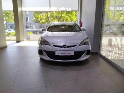 Used Opel Astra 2.0T OPC for sale in Kwazulu Natal