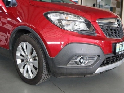 Used Opel Mokka X 1.4T Cosmo Auto for sale in Free State