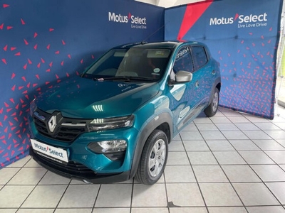 Used Renault Kwid 1.0 Dynamique Auto for sale in Free State