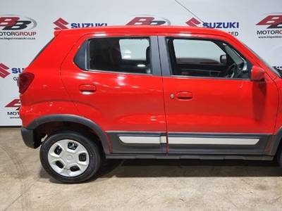 Used Suzuki S