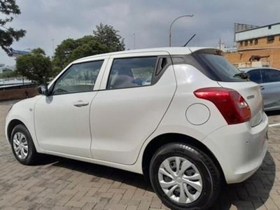 Used Suzuki Swift 1.2 GA for sale in Gauteng