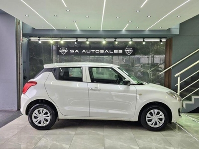 Used Suzuki Swift 1.2 GA for sale in Kwazulu Natal