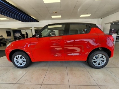 Used Suzuki Swift 1.2 GL Auto for sale in Gauteng