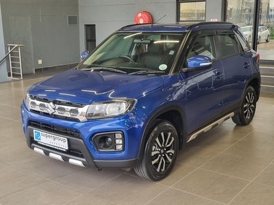 Used Suzuki Vitara Brezza 1.5 GL S