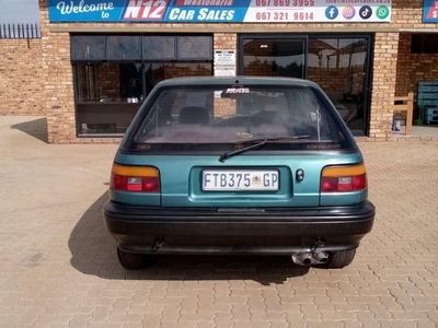 Used Toyota Conquest 130 for sale in Gauteng