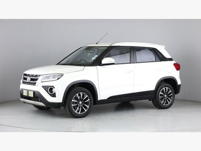 Used Toyota Urban Cruiser 1.5 Xr Auto for sale in Western Cape