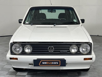 Used Volkswagen Citi 1.6 Chico for sale in Mpumalanga