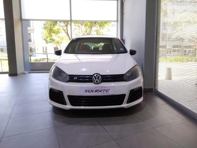 Used Volkswagen Golf VI 2.0 TSI R Auto for sale in Kwazulu Natal