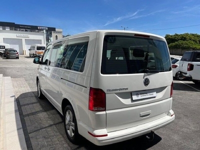 Used Volkswagen Kombi T6.1 2.0 TDI (110kW) Auto Trendline for sale in Eastern Cape