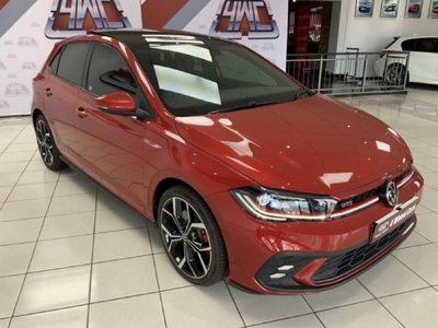 Used Volkswagen Polo 2.0 GTI Auto (147kW) for sale in Mpumalanga