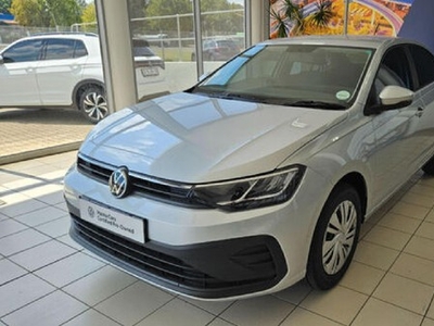 Used Volkswagen Polo Classic Polo 1.6 for sale in Gauteng