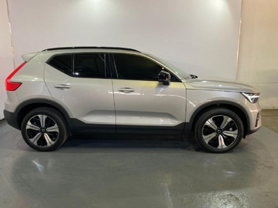 Used Volvo XC40 P6 Recharge for sale in Gauteng