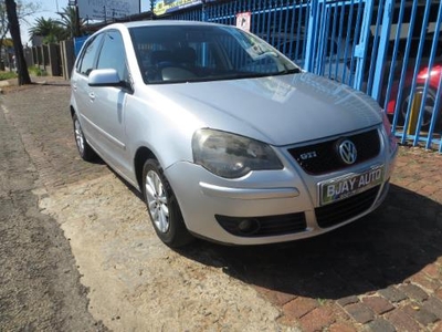 2006 Volkswagen Polo 1.4 Trendline For Sale in Gauteng, Kempton Park