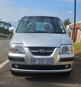 2008 Hyundai Atos Prime 1.1 GLS