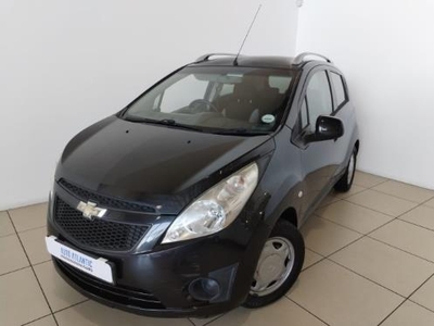 2012 Chevrolet Spark 1.2 L For Sale in Western Cape, Cape Town