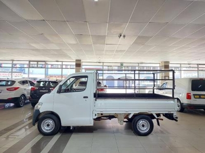 2013 Daihatsu Gran Max 1.5 For Sale in KwaZulu-Natal, Durban