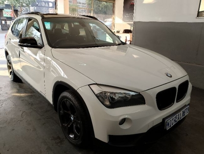 2014 BMW X1 sDrive20i For Sale in Gauteng, Johannesburg