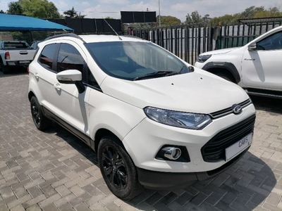 2014 Ford EcoSport 1.0 Ecoboost Trend For Sale For Sale in Gauteng, Johannesburg