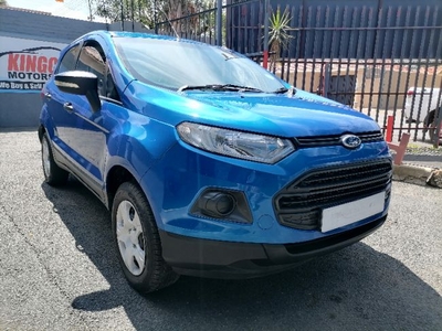 2014 Ford EcoSport 1.0T Titanium For Sale For Sale in Gauteng, Johannesburg