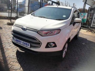 2014 Ford EcoSport 1.0T Trend For Sale in Gauteng, Johannesburg