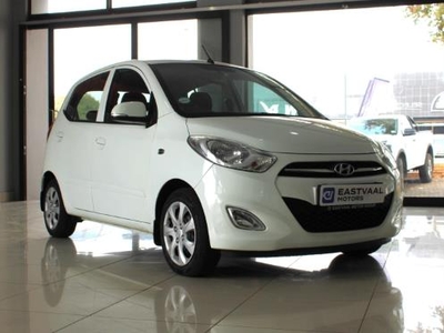 2014 Hyundai i10 1.25 Fluid For Sale in Mpumalanga, Middelburg