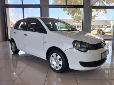 2014 Volkswagen Polo Vivo 5-Door 1.4 For Sale in Mpumalanga, Middelburg