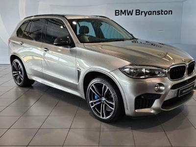 2015 BMW X5 M For Sale in Gauteng, Johannesburg