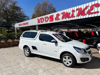 2015 Chevrolet Utility 1.4 Sport For Sale in Gauteng, Johannesburg