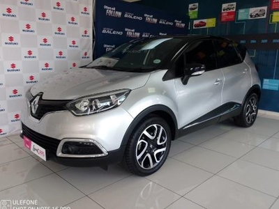 2015 Renault Captur 88kW Turbo Dynamique Auto For Sale in Gauteng, Roodepoort