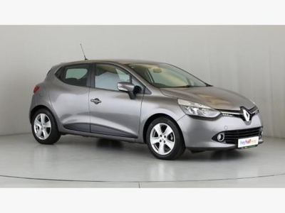 2015 Renault Clio 66kW Turbo Expression For Sale in Gauteng, Sandton