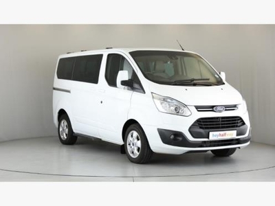 2016 Ford Tourneo Custom 2.2TDCi SWB Limited For Sale in Gauteng, Sandton