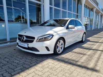 2016 Mercedes-Benz A-Class A200 Style auto For Sale in Western Cape, Cape Town