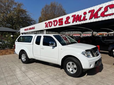 2016 Nissan Navara 2.5dCi KingCab XE For Sale in Gauteng, Johannesburg