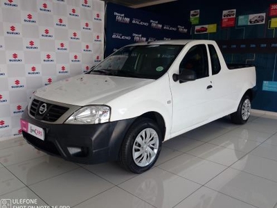 2016 Nissan NP200 1.5dCi Safety Pack For Sale in Gauteng, Roodepoort
