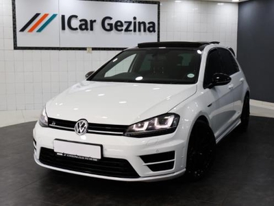 2016 Volkswagen Golf R Auto For Sale in Gauteng, Pretoria