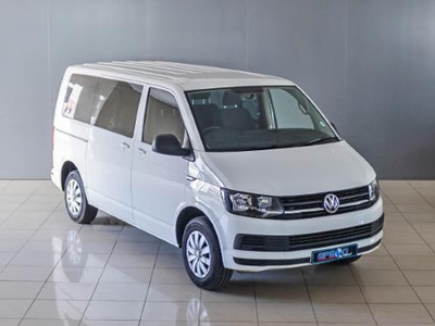 2016 Volkswagen Kombi 2.0TDI SWB Trendline Auto For Sale in Gauteng, NIGEL