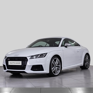 2017 Audi TT For Sale in KwaZulu-Natal, Pinetown