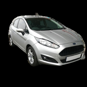 2017 Ford Fiesta For Sale in KwaZulu-Natal, Pinetown