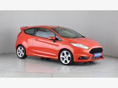 2017 Ford Fiesta ST For Sale in Western Cape, Cape Town