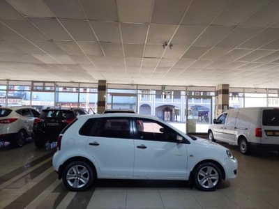 2017 Volkswagen Polo Vivo Hatch 1.4 Street For Sale in KwaZulu-Natal, Durban