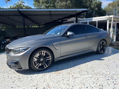 2018 BMW M4 Coupe For Sale in KwaZulu-Natal, Hillcrest