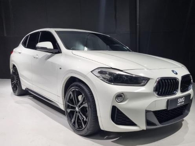 2018 BMW X2 sDrive20i M Sport Auto For Sale in Western Cape, Claremont