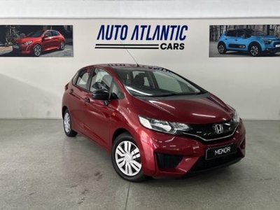 2018 Honda Jazz 1.2 Trend For Sale in Western Cape, Cape Town