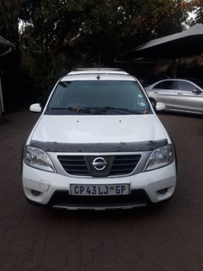 2018 Nissan NV200 panel van 1.5dCi Visia For Sale in Gauteng, Johannesburg