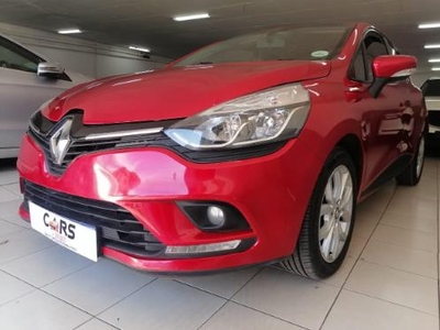 2018 Renault Clio 66kW Turbo Dynamique For Sale in Gauteng, Johannesburg