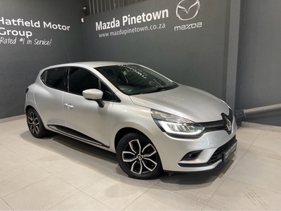 2018 Renault Clio For Sale in KwaZulu-Natal, Pinetown
