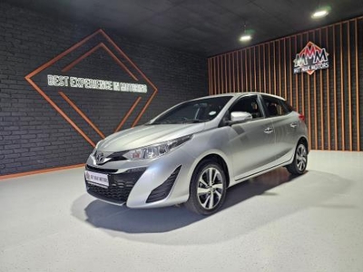 2018 Toyota Yaris 1.5 XS For Sale in Gauteng, Pretoria