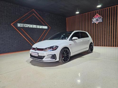 2018 Volkswagen Golf GTi For Sale in Gauteng, Pretoria