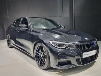 2019 BMW 3 Series 330i M Sport For Sale in Western Cape, Claremont